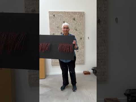 The Galisteo Studio Tour is October 10-11, 2026
