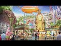 Nickelodeon Universe Theme Park Opens In New Jersey