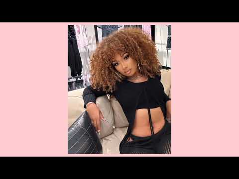 Megan Thee Stallion x Latto Type Beat 2023 - 'BABY' | Female Rap Beats 2023
