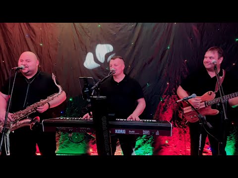 Zespół Master - Niech Nam Zazdrości Cały Świat (LIVE) 2024