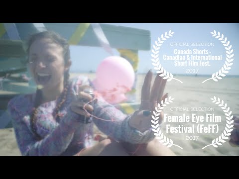 "Cannonball' - Directed By Kat Barrell