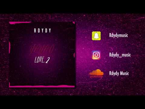 Rdydy - Yayad Love 2 (Audio Officiel)