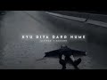 𝐊𝐲𝐮 𝐃𝐢𝐲𝐚 𝐃𝐚𝐫𝐝 𝐇𝐮𝐦𝐞 𝐒𝐥𝐨𝐰𝐞𝐝 𝐑𝐞�