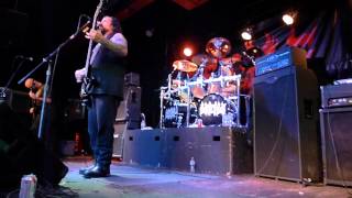 Deicide - Witness Of Death - 7/19/13