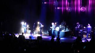 MICK HUCKNALL - Live at Royal Albert Hall 2012 - Yolanda