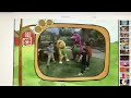 Barney Friends PBS