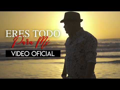 Eres Todo Para Mí  - Josh Jauregui  (Video Oficial)