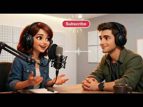 #58 Job Interview in German 💼 | How to answer the hardest questions (B1)