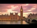 London City Tour England The Most Beautiful Places In England Natural Video Clip Nvc