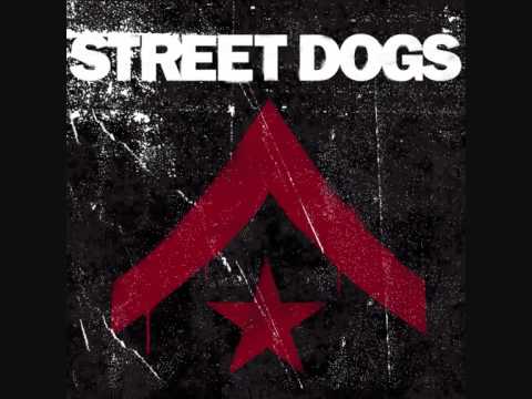 Street Dogs - Fighter