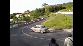 preview picture of video 'Mille Miglia 2012 Highlights part 2.'