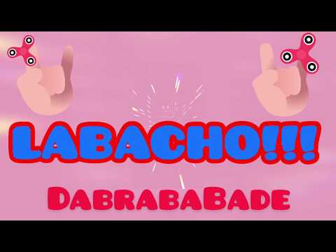 Skele Labacho - IFORMA (lyrics Video)