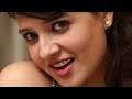 Gorgeous Saloni Aswani Lips And Face Closeup HD Unseen Closeup