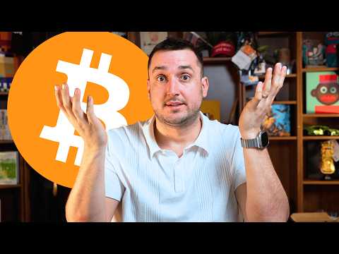 HOW I’M TRADING BITCOIN *WAR IN THE MIDDLE EAST*