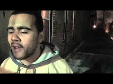 Jay Pacino Repo Freestyle