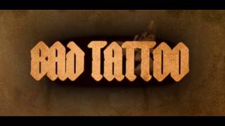 Franke-Bad Tattoo(Chipmunks Version)