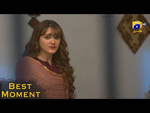 Grift Episode 40 || Ali Abbas - Saniya Shamshad || 𝐁𝐞𝐬𝐭 𝐌𝐨𝐦𝐞𝐧𝐭 𝟎𝟑 || Har Pal Geo