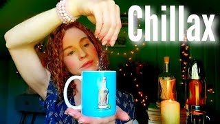 Relax Whenever You Want & Sleep💫Special Technique - Extremely Effective💫ASMR Soft Hypnotic