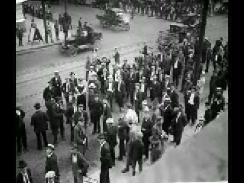 Solidarity Forever (Pete Seeger)