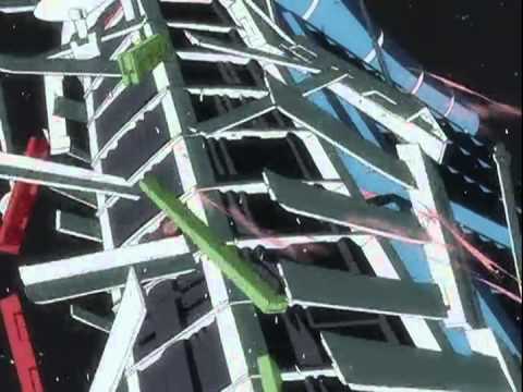 Doesn't Get More Awesome! (FLCL - Full Swing)