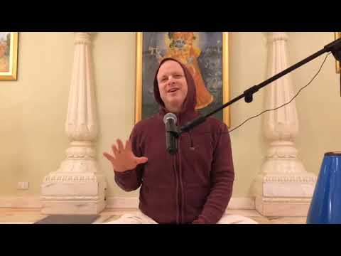 Morning Class SB 5.14.13 (Keshava Prabhu) 11 May 2021