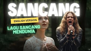 Download lagu SANCANG - ENGLISH VERSION [ ROCK METAL COVER ] mp3