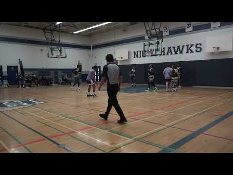 Grizzlies(55) tier 2  No Limit(70) - tcbl sunday