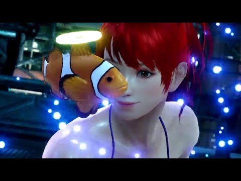 1936 - Tekken 7 - Coouge (Alisa) vs M15T4K3_N0T (Bryan)