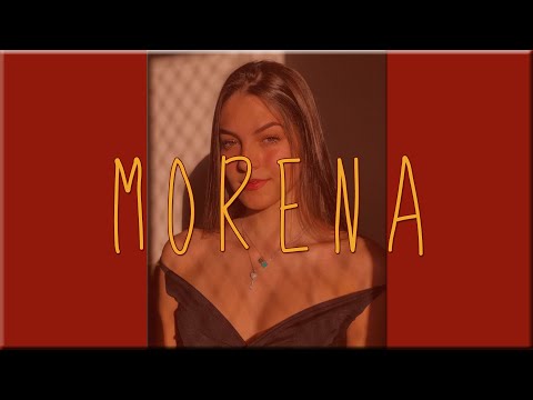MORENA - (FREE - Beat acústico Love Song / base de violão) - TÖRO RECORDS