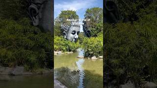 Hidden Gems Vietnam | Best Place To Visit in Da Lat | Things To Do In Vietnam #vietnamtourism #dalat