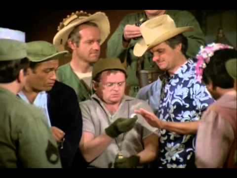 World : MASH 4077 tribute