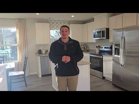 available home in Ridgeview Towns