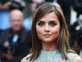 Jenna Coleman Hot Compilation