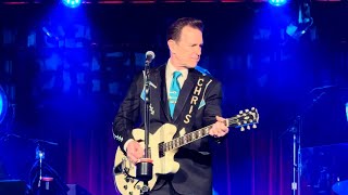 Chris Isaac - American Boy, Live Concert
