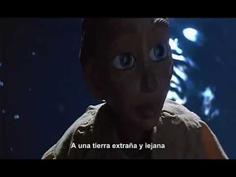 Brian May Feat  Sissel - What Are We Made Of (Subtitulado)