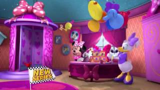 Opening Scene | Mickey and the Roadster Racers | @disneyjr