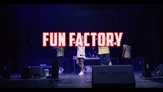 Fun Factory - Close to you 2019 (4K)