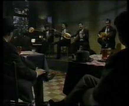 Apsótou M'Aparníthikes - Giánnis Lembésis