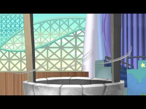 Том И Джерри: Гигантское Приключение