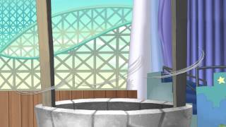 Трейлер: Том и Джерри: Гигантское приключение