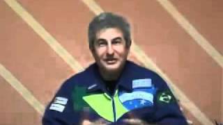 PALESTRA COM O ASTRONAUTA BRASILEIRO MARCOS PONTES - PARTE 4