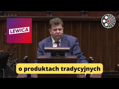 Robert Obaz pyta o wsparcie państwa dla promocji marek lokalnych