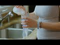 How To Pump And Store Breast Milk