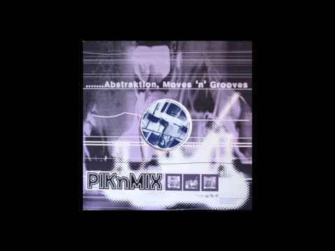 The Kaleidoscope - Rotate In Haarlem