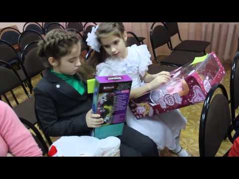 Куряне «стали волшебниками»