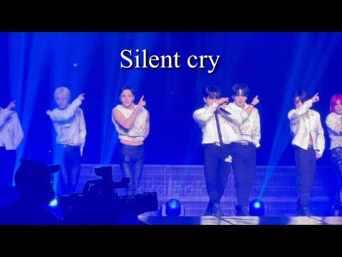 [4K] 220430 스트레이키즈 - Silent cry 직캠