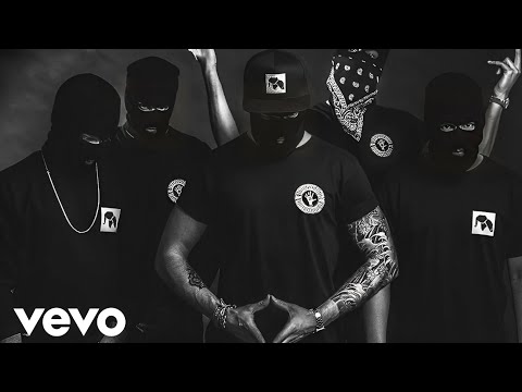 Gangsta Virus - 2Pac Feat. Tech N9ne, Ice Cube, Eminem (DJ Mimo Remix)