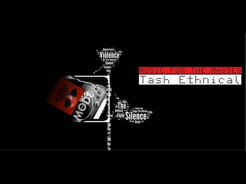 Depeche mode - Music for the masses  ( dj live set for the next century of Depeche Mode )