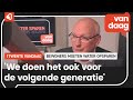Verdroging, hittestress en de rol van het water in Twente