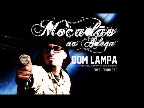 Dom Lampa AO VIVO na Adega do Baguinho PARTE 1